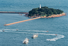 邊海防防務系統